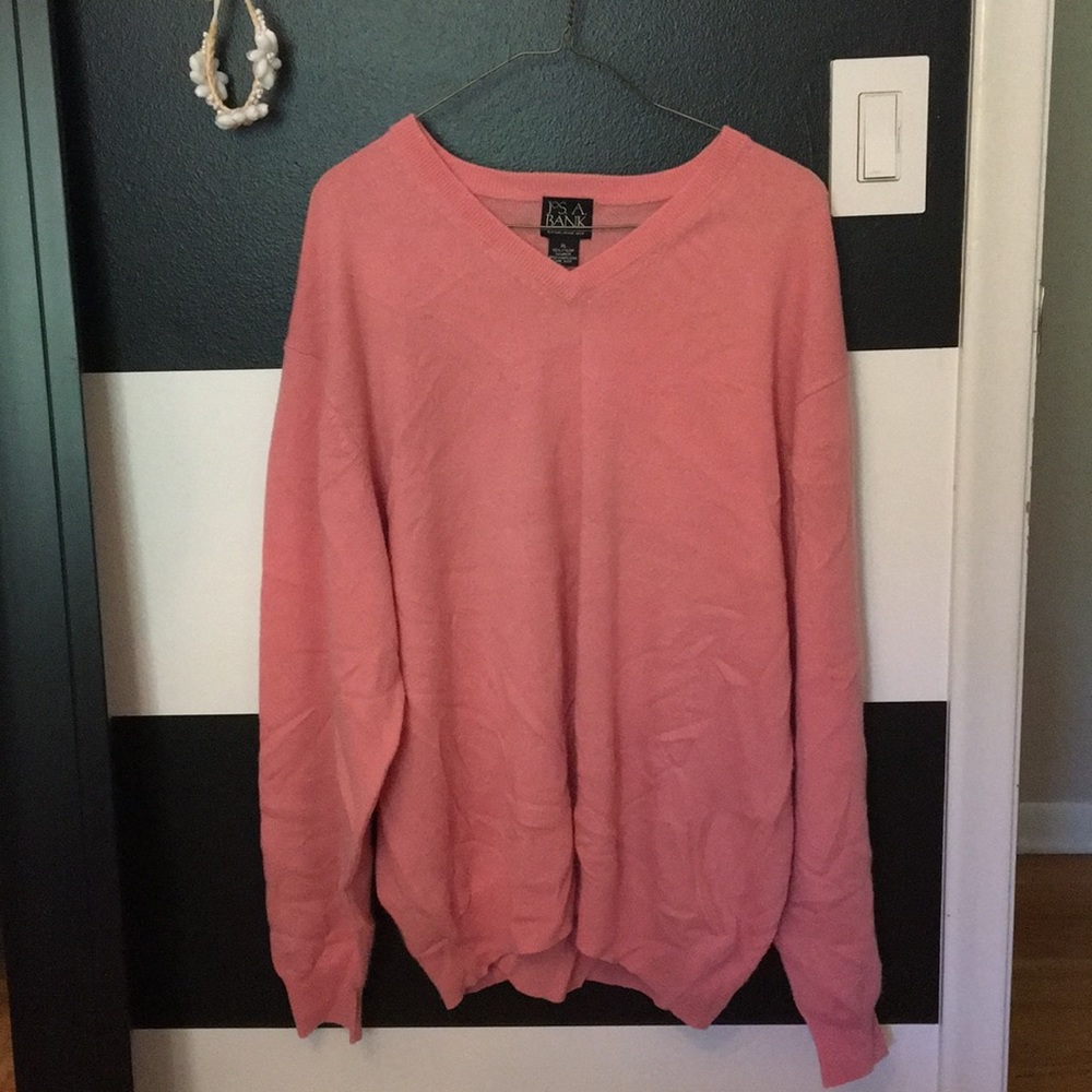 Men’s sweater